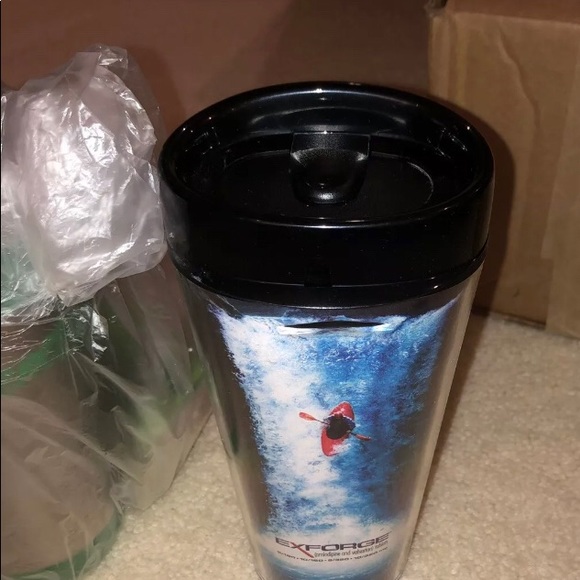 Pharmaceutical Premium, 3 Drink Travelers, 2 clips - Picture 3 of 10